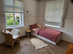 Fewo & Monteurzimmer Forbrich